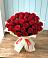 Букет 29 Красных роз в Алексеевском Ставропольского края