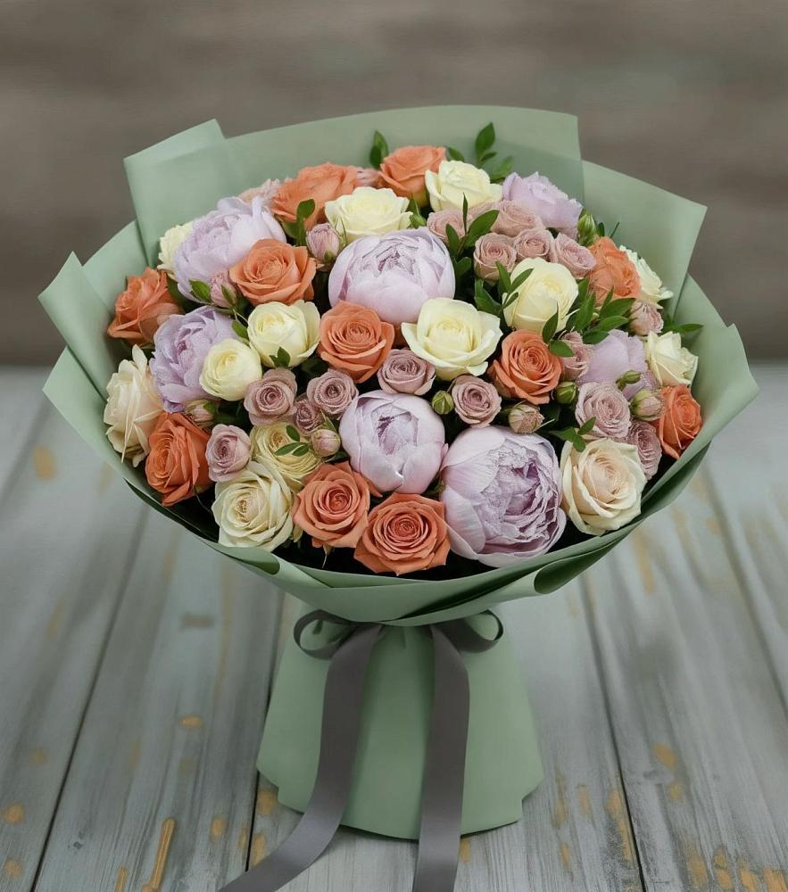 Букет Мороженное в Алексеевском Ставропольского края