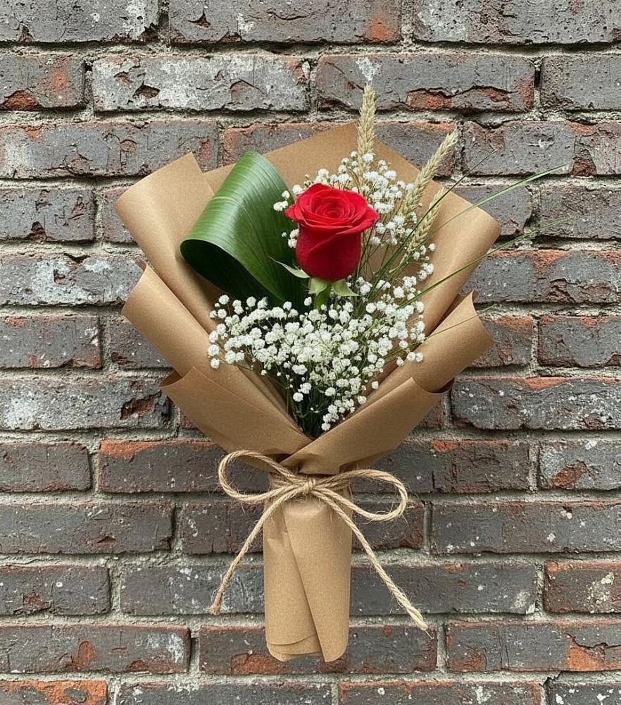 Букет цветов из: Розы в Алексеевском Ставропольского края