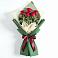 Букет цветов из: Розы в Алексеевском Ставропольского края