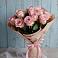 Букет цветов из: Розы в Алексеевском Ставропольского края