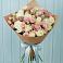 Букет цветов из: Розы в Алексеевском Ставропольского края