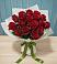 Букет Красные розы в Алексеевском Ставропольского края