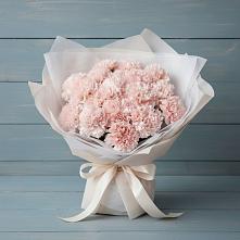Букет цветов из:  Гвоздики в Алексеевском Ставропольского края