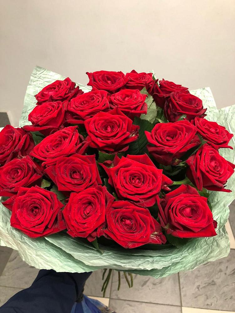 Розы Классика в Алексеевском Ставропольского края Букет Классика в Алексеевском Ставропольского края