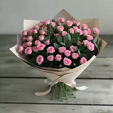 Букет Удовольствие в Алексеевском Ставропольского края