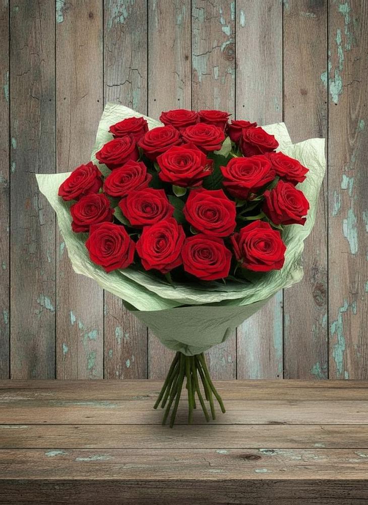 Букет Классика в Алексеевском Ставропольского края