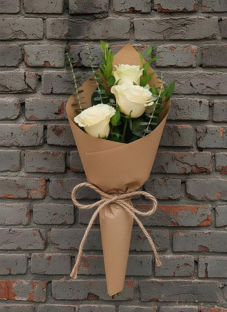 Букет цветов из: Розы в Алексеевском Ставропольского края