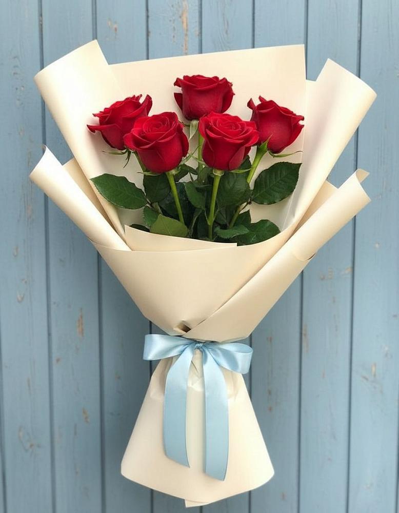 Букет Классика чувств в Алексеевском Ставропольского края