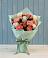 Букет цветов из: Розы в Алексеевском Ставропольского края