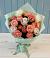 Букет цветов из: Розы в Алексеевском Ставропольского края