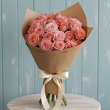 Букет цветов из:  Розы в Алексеевском Ставропольского края