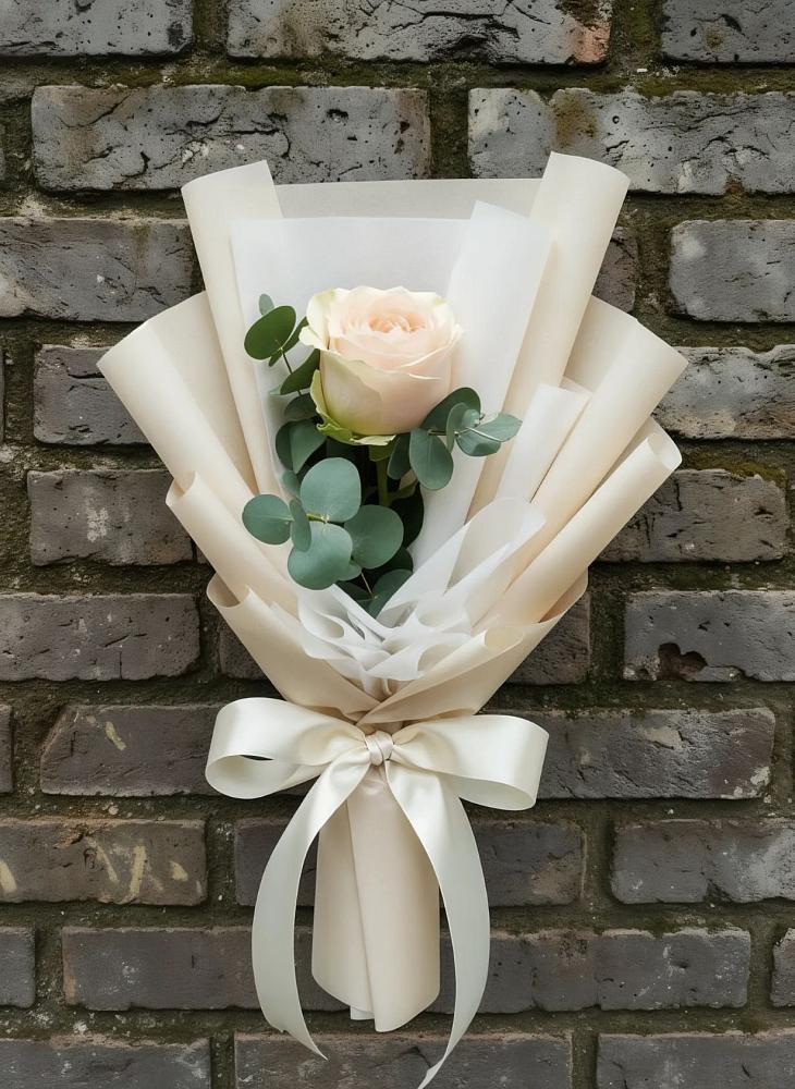 Букет цветов из: Розы в Алексеевском Ставропольского края