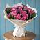 Букет цветов из: Розы в Алексеевском Ставропольского края