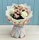 Букет цветов из: Розы в Алексеевском Ставропольского края
