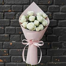 Букет цветов из:  Розы #REPLACE_PRED# Алексеевском Ставропольского края