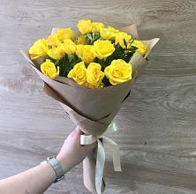 Букет цветов из:  Розы #REPLACE_PRED# Алексеевском Ставропольского края