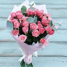 Букет Леди совершенство в Алексеевском Ставропольского края